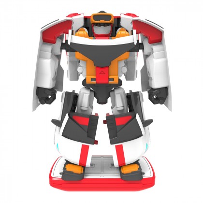 

Робот-трансформер Tobot S4 mini V 13 см (17-6088199)