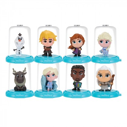 

Коллекционная фигурка Domez Frozen 2 (в ассорт) (17-6087812)