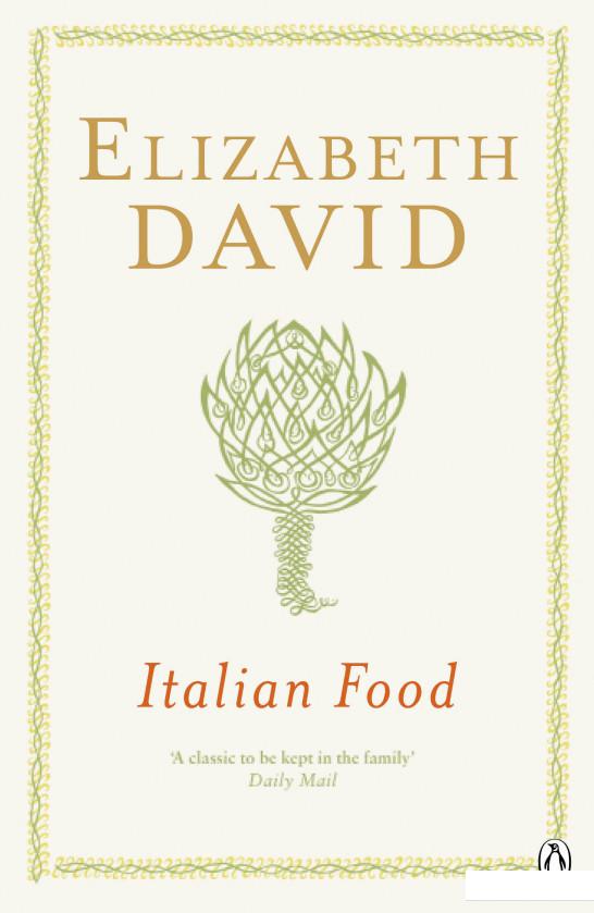 

Italian Food (944660)