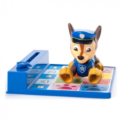 

Коллекционная фигурка Paw Patrol Гонщик-трюкач (17-6009284)