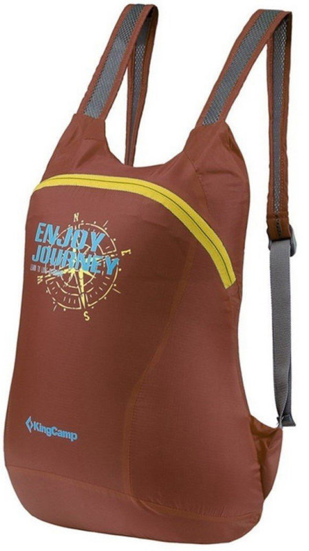

Рюкзак KingCamp Emma Crimson (KB3309 Crimson)