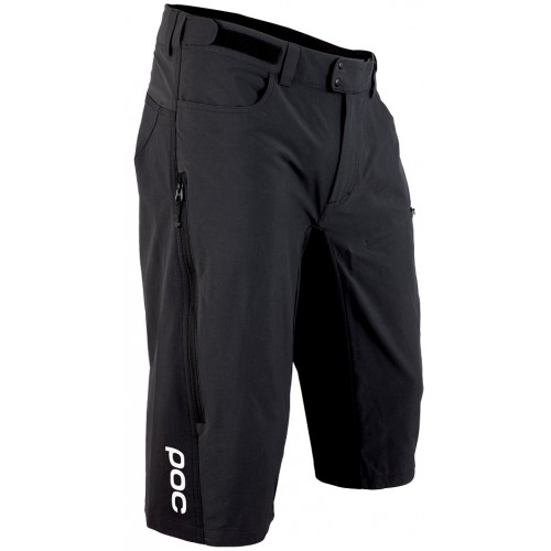 

Велошорты Poc Resistance Enduro Mid Shorts M Черный