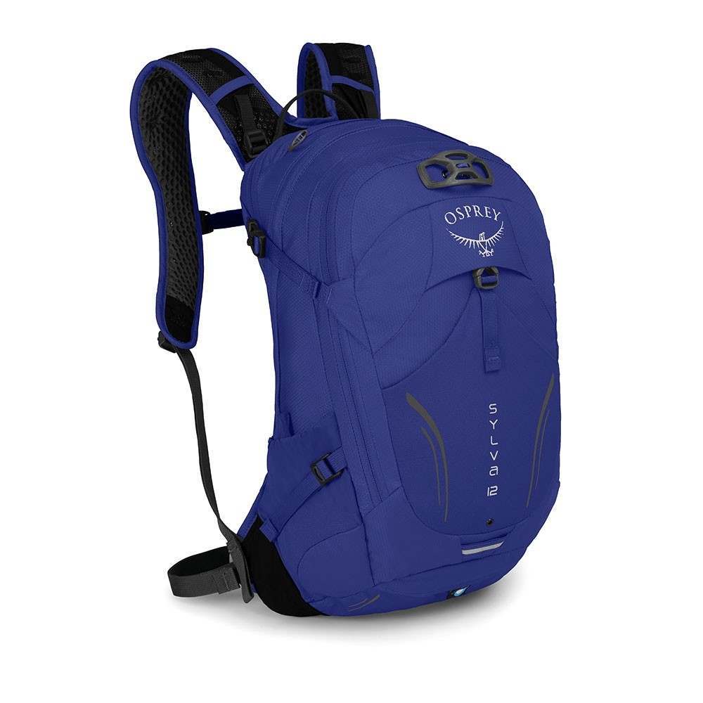 

Рюкзак Osprey Sylva 12 Фиолетовый