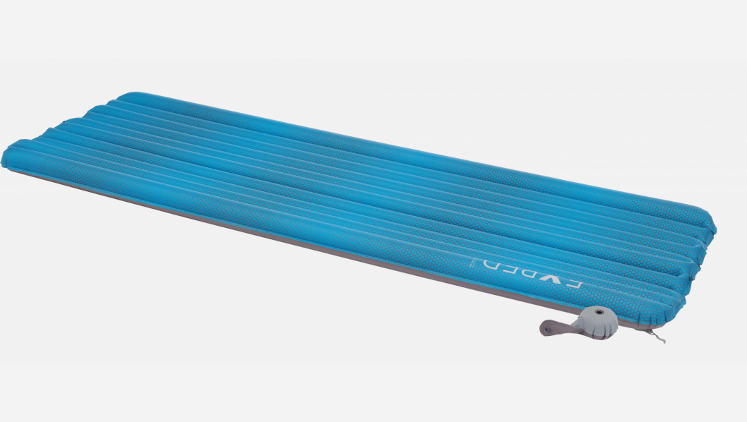 

Коврик надувной Exped AirMat UL Lite LW Синий