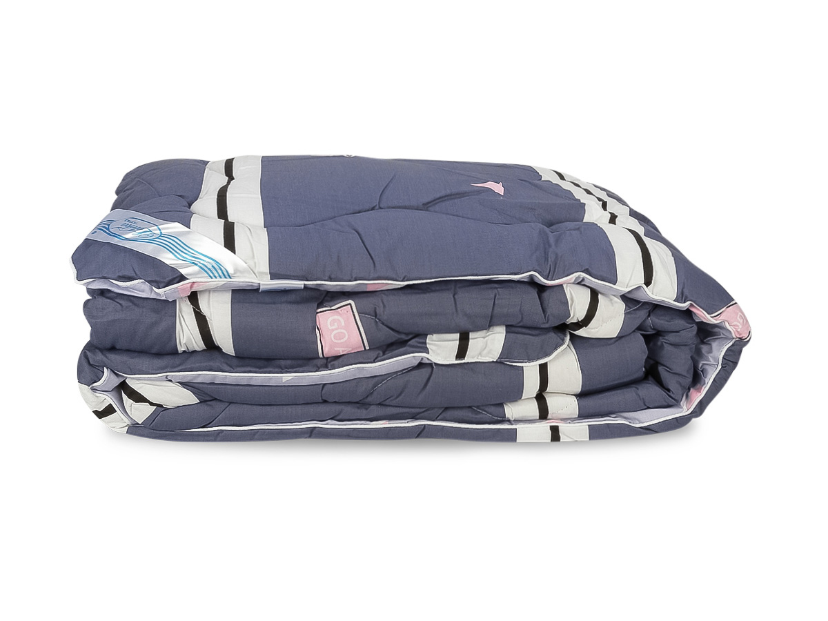 

Одеяло Шерстяное, облегченное Leleka-Textile 140х205 С53_54 (94/4060)