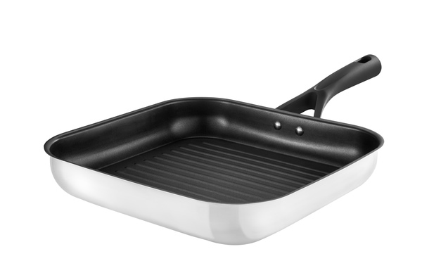 

Сковорода гриль Pyrex Expert Touch 28 см ET28BHX