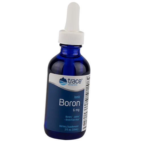 

Ионный Бор с минералами, Ionic Boron, Trace Minerals 59мл (36474009)