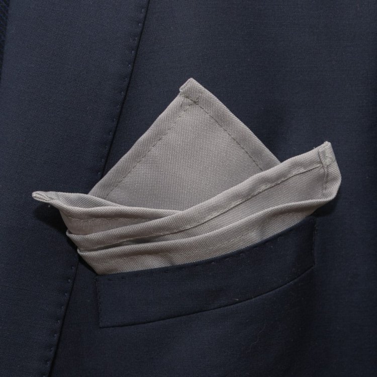 

Платок Gofin shawl Серый Матовый Pl-7617 158668