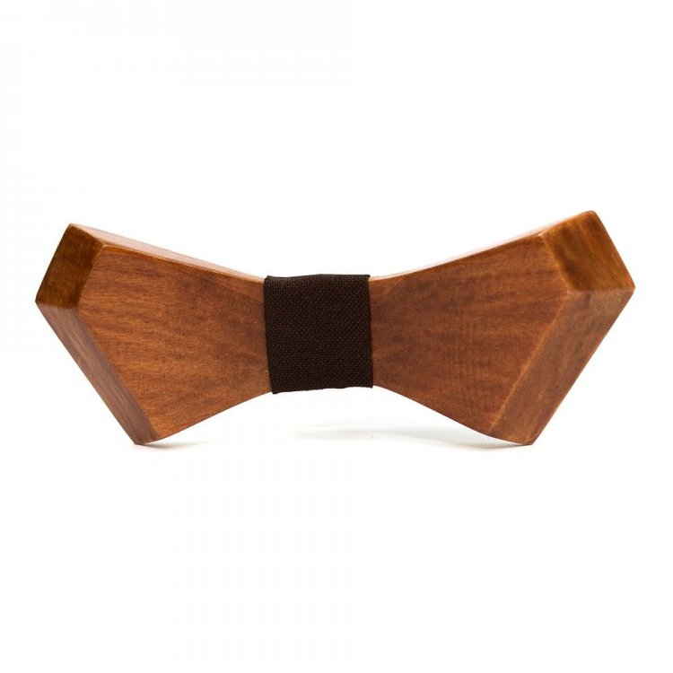

Бабочка Gofin wood Дерево Коричневый GBDH-8348 5346204