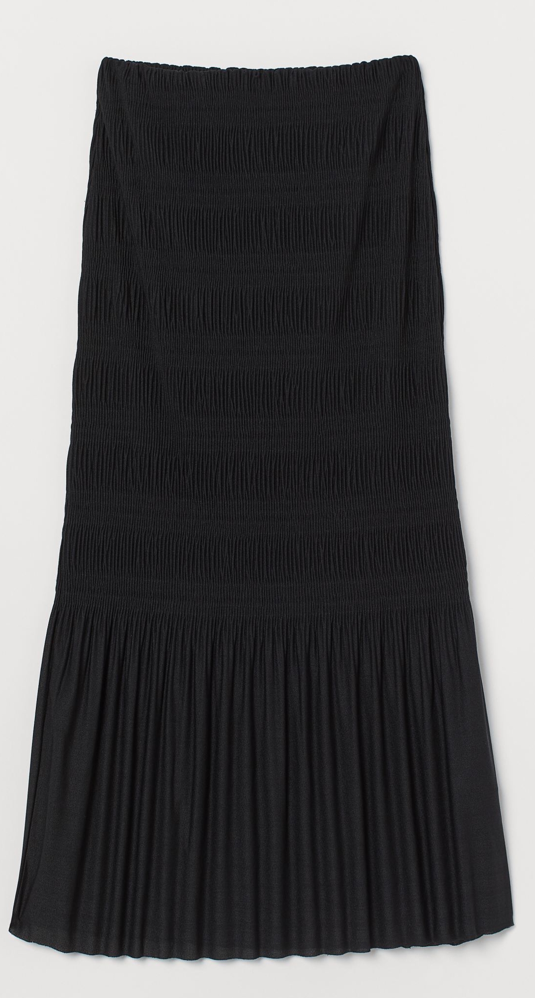 

Юбка H&M 8923781dm S Черная