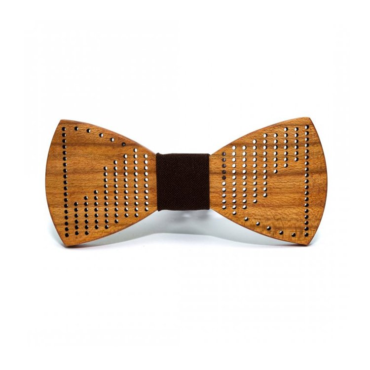 

Детская Бабочка Gofin wood Деревянная С Перфорацией Gbdh-9038 158871