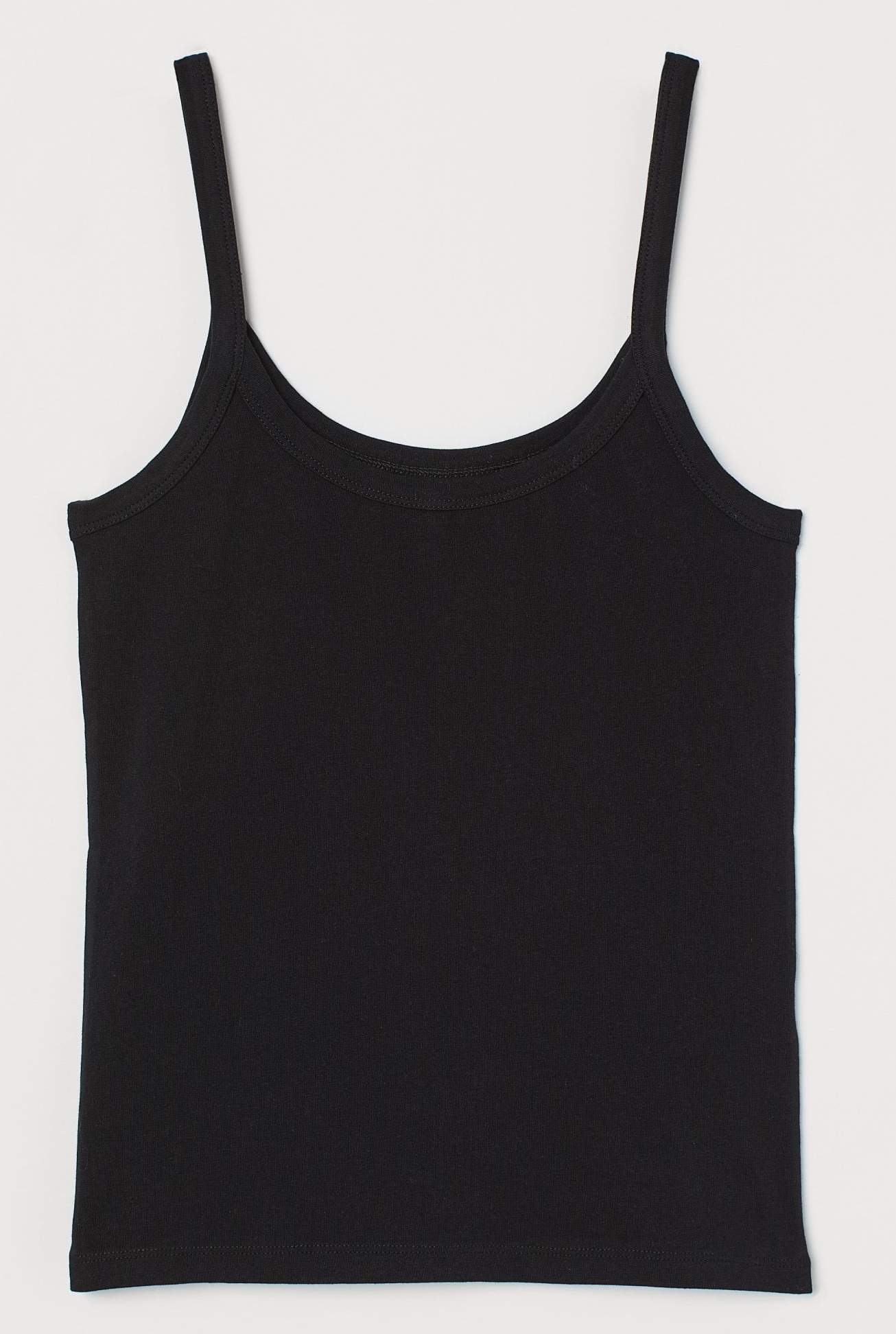 

Майка H& 8929101dm  Черная, Майка H&M 8929101dm M Черная