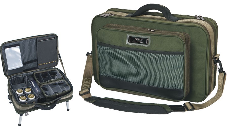 

Сумка-столик TRAPER Bag with table Excellence