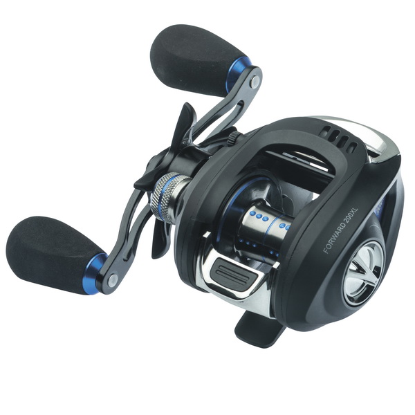 

Котушка JAXON Forward XL 200