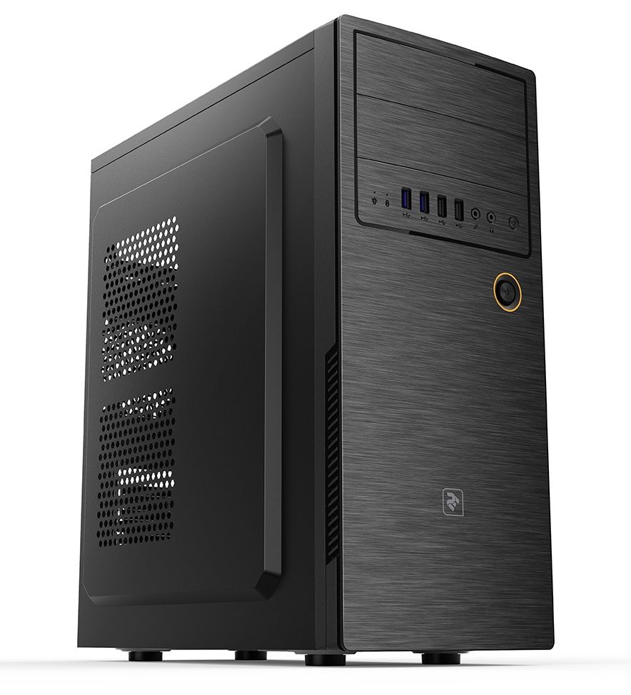 

ПК 2E Complex Gaming Intel i5-10400F/H410/8/1000/NVD1050TI-4/FreeDos/Е1802/500W