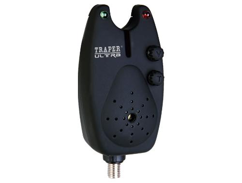 

Сигнализатор TRAPER Ultra