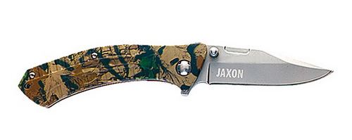 

Ніж JAXON розкладний 21/13cm 05 A