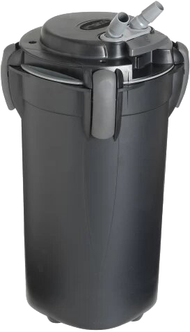 

Внешний фильтр SICCE Space Eko+300 для аквариумов до 300 л 900 л/ч