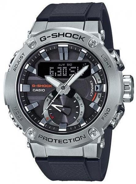 

Наручные мужские часы Casio GST-B200-1AER