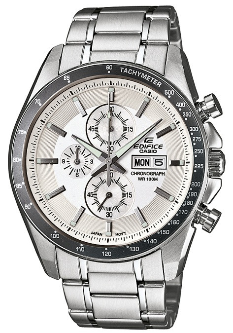 

Наручные мужские часы Casio EFR-502D-7AVEF