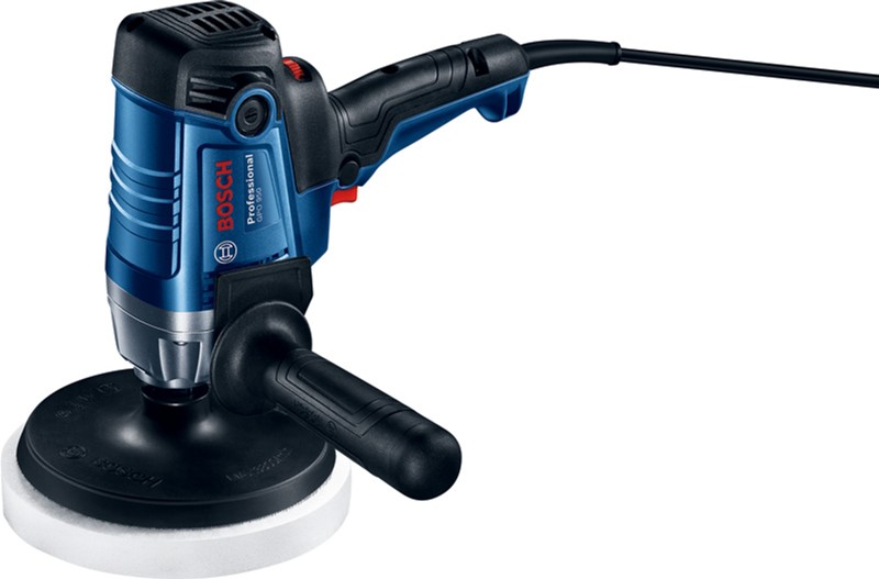 

Полірувальна машина Bosch Professional GPO 950