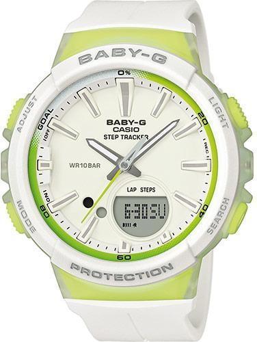

Наручные женские часы Casio BGS-100-7A2ER