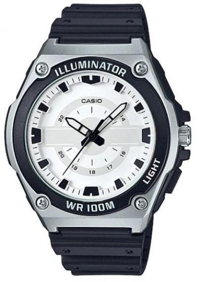 

Наручные мужские часы Casio MWC-100H-7AVEF
