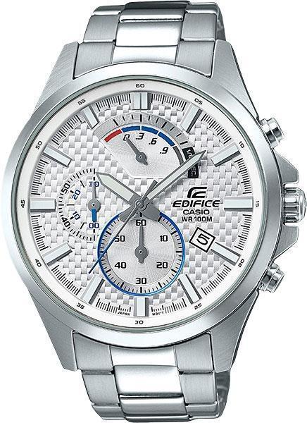

Наручные мужские часы Casio EFV-530D-7AVUEF