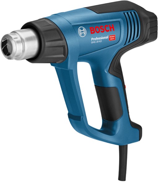 

Будівельний фен Bosch Professional GHG 20-63