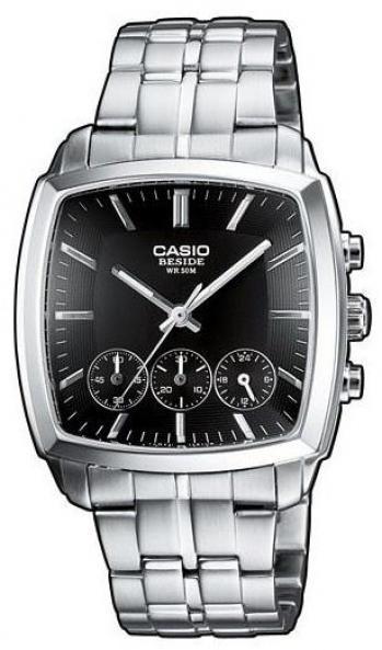 

Наручные мужские часы Casio BEM-505D-1AVEF