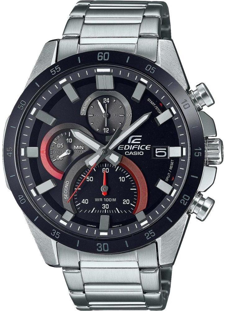 

Наручные мужские часы Casio EFR-571DB-1A1VUEF