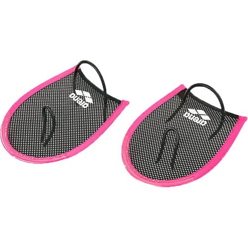 

Лопатки для плавания Flex Paddles AR-1E554 Arena Розовый (60442037)