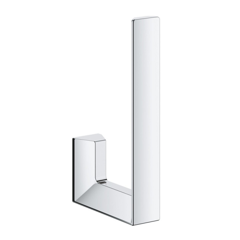 

Держатель запасного рулона бумаги Grohe EX Selection Cube 40784000 хром (34269)