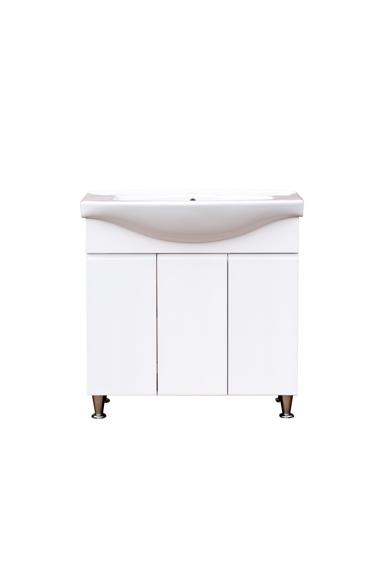 

Тумба Николь P-T14-95 с умывальником Днепрокерамика Изео 95