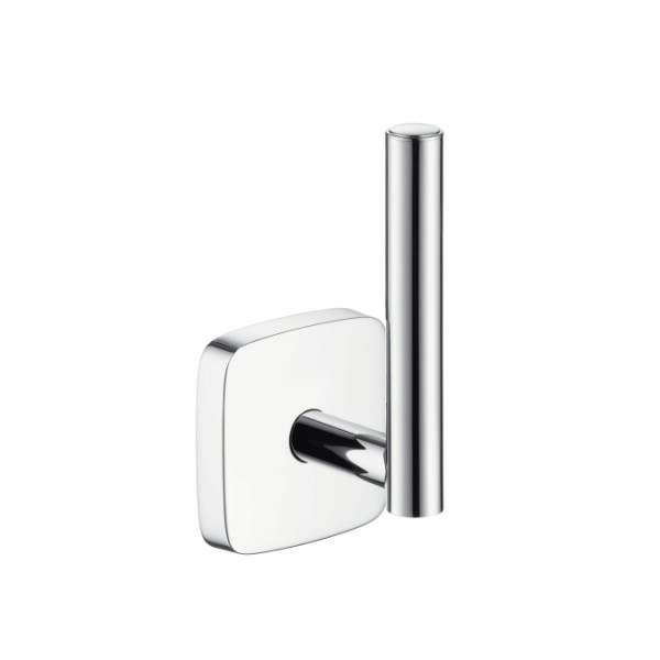 

Держатель для туалетной бумаги Hansgrohe PuraVida 41518000 хром (68262)