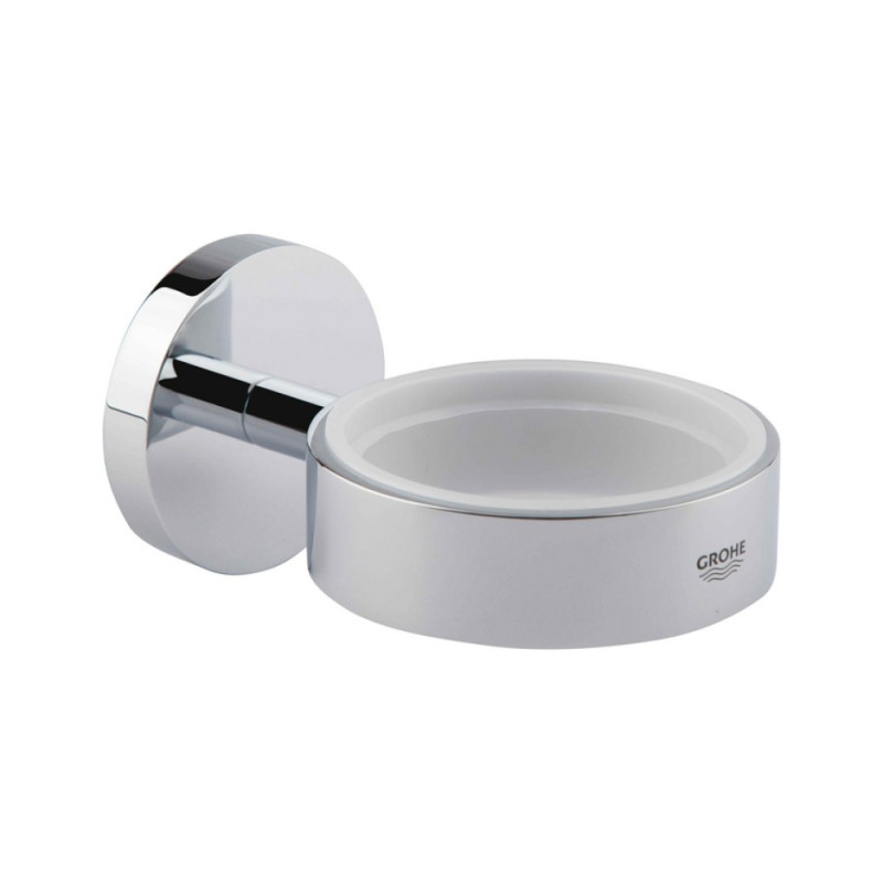 

Держатель для аксессуаров Grohe Essentials 40369001 хром (55831)