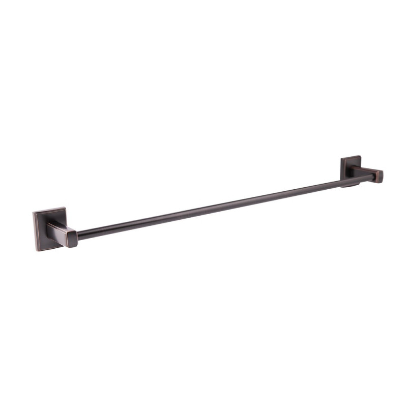 

Полотенцедержатель GF (BLB)/S-2601 GFBLBS2601 черный (54292)