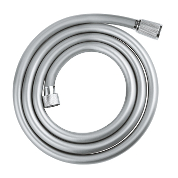 

Душевой полимерный шланг 1750 мм GROHE RELEXAFLEX 45992001 хром (29599)