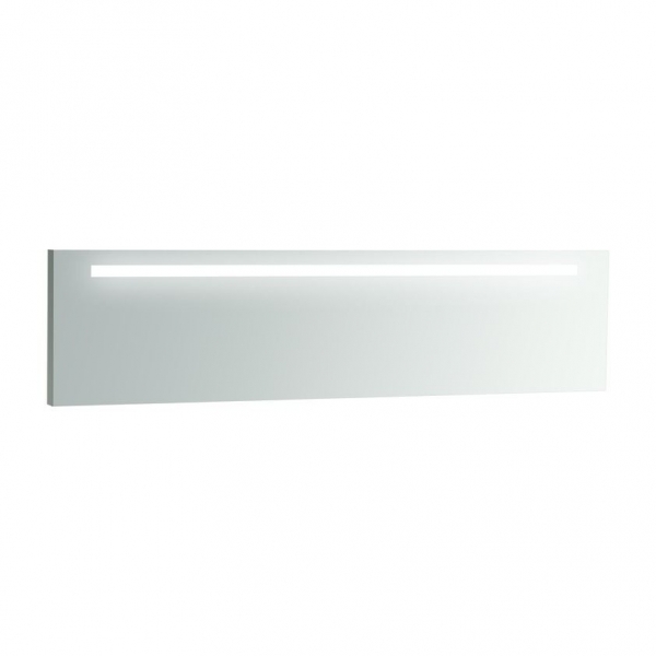 

Зеркало с подсветкой 160х40х6см LAUFEN ALESSI ONE H4484410972001
