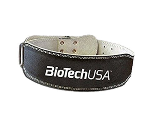 

Пояс Austin1 BioTech (USA) XL Черный (34084002)