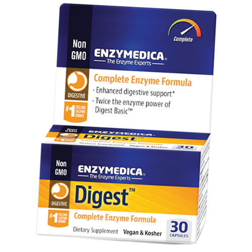 

Digest Enzymedica 30капс (69466004)