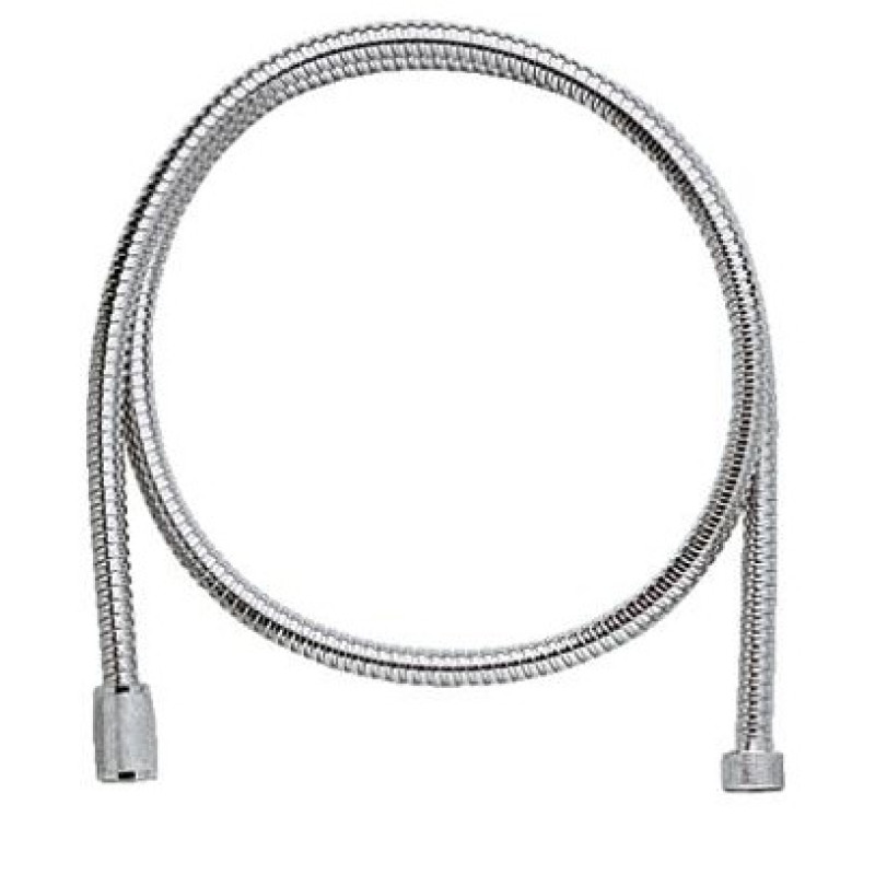 

Шланг для душа 1.5 м Grohe Relexaflex Metal 28105000 хром (34758)