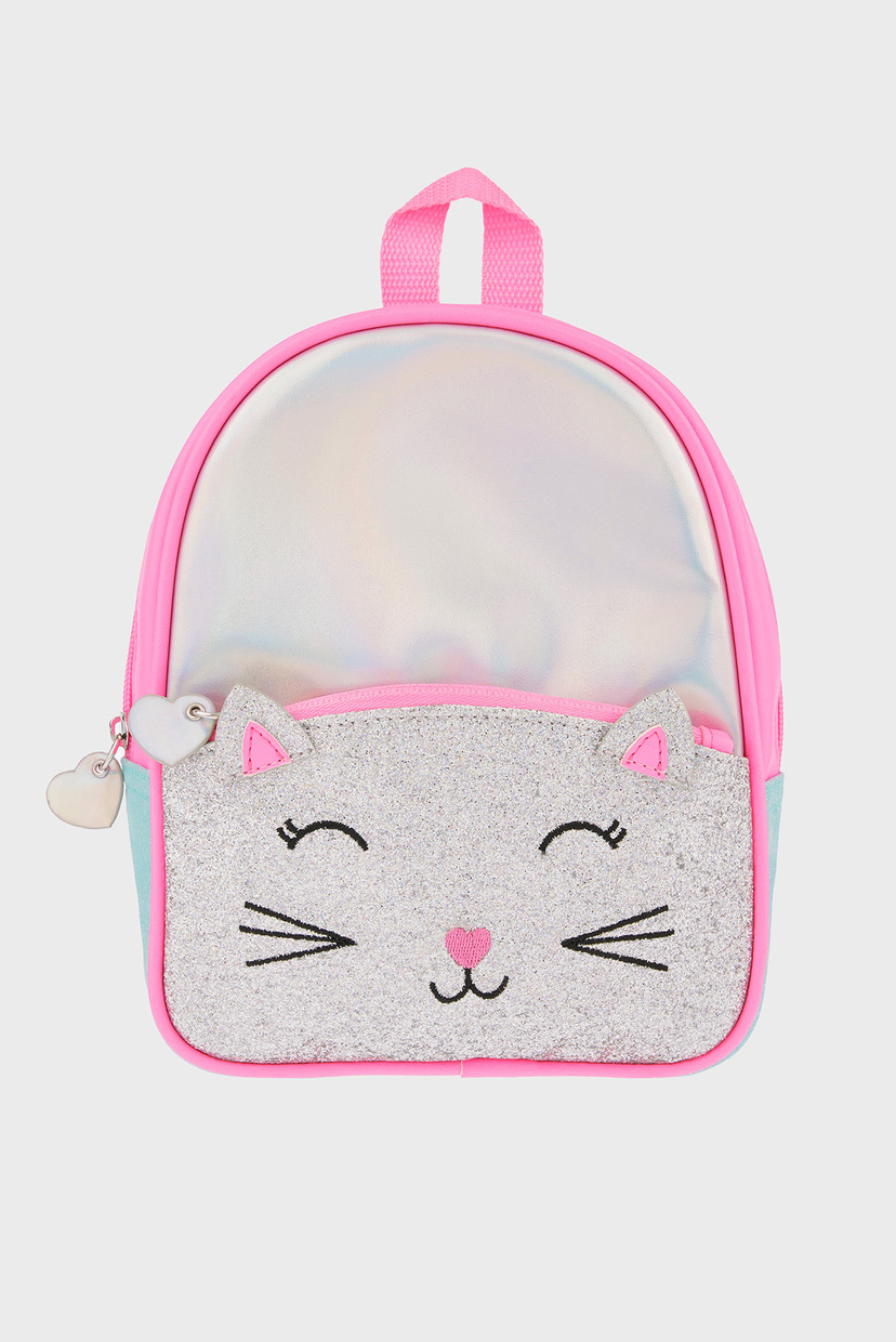 

Детский рюкзак CAT MINI BACKPACK Accessorize OS 983055