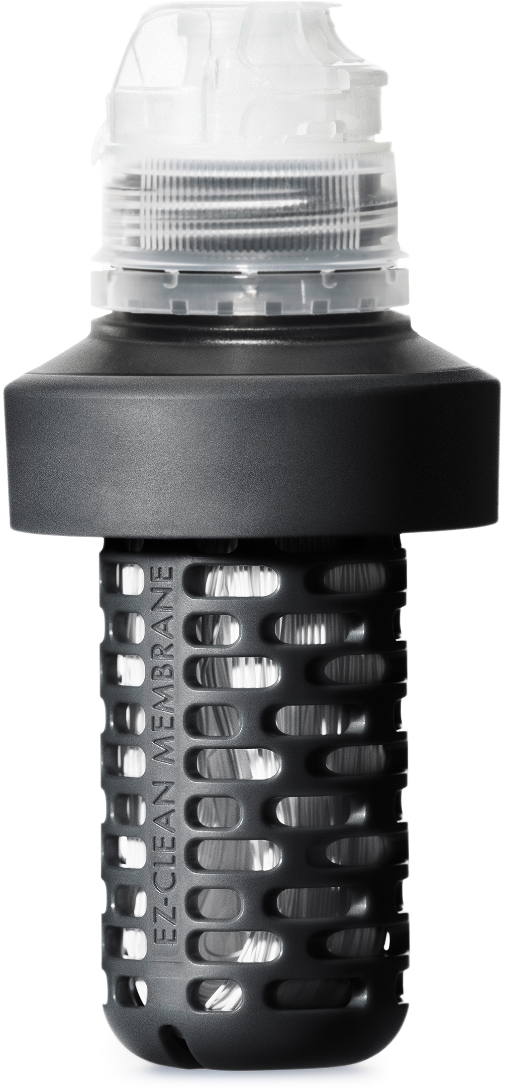 

Картридж для фильтра Katadyn BeFree EZ-Clean Membrane Black (8020263)