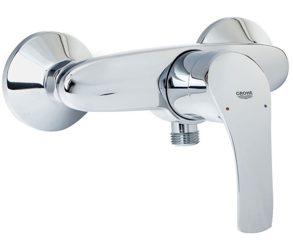 

Смеситель для душа однорычажный Grohe EUROSMART NEW 33555002 (25630)