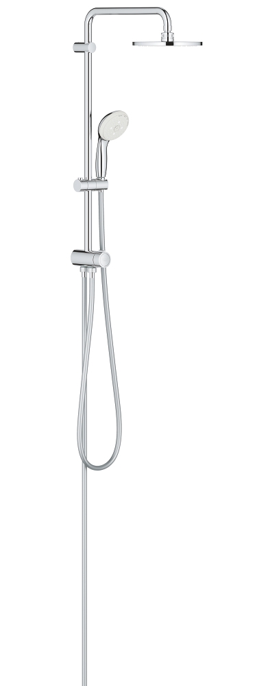 

Душевая система GROHE TEMPESTA 27389002 (29615)