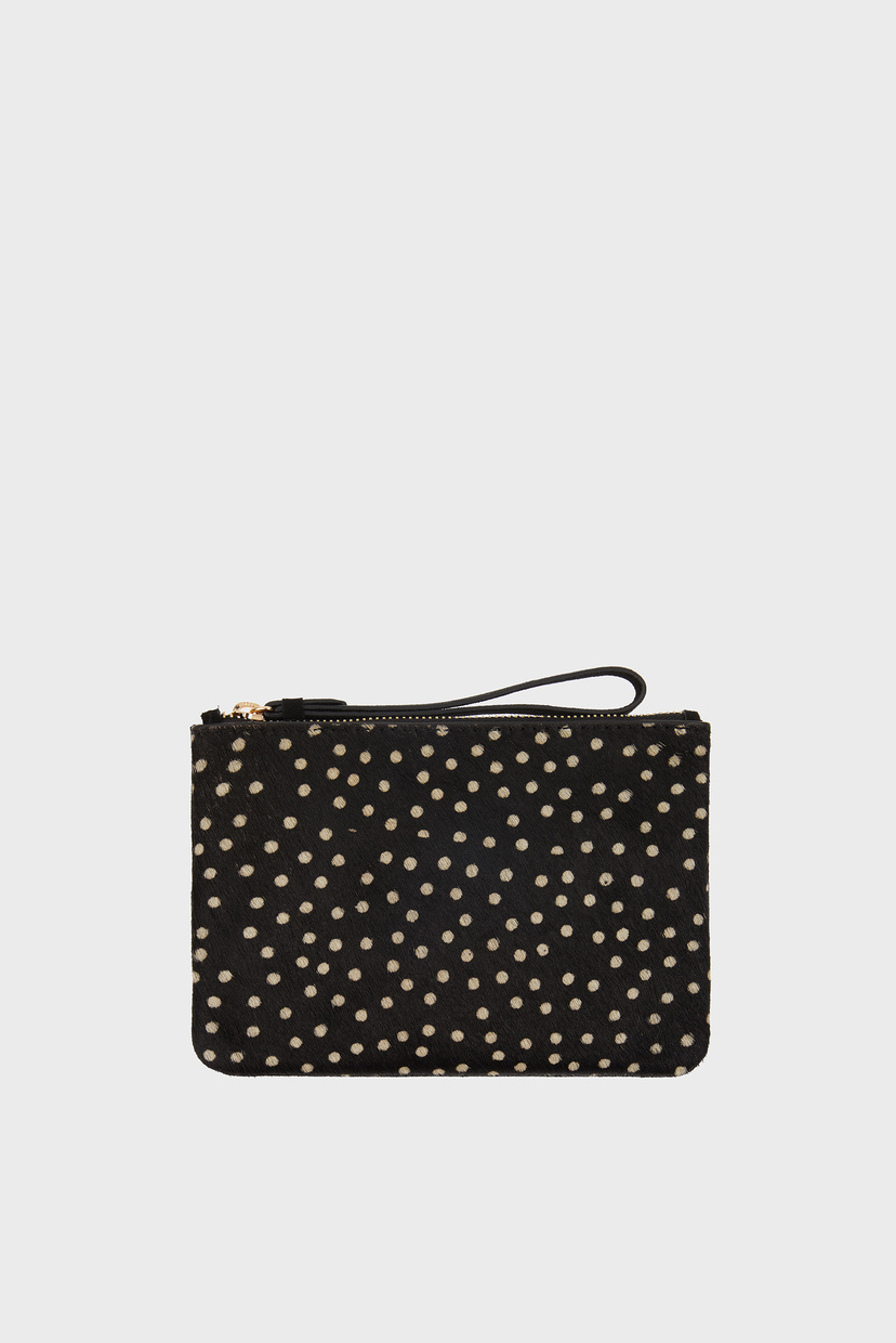 

Женский черный кошелек Accessorize OS 989138