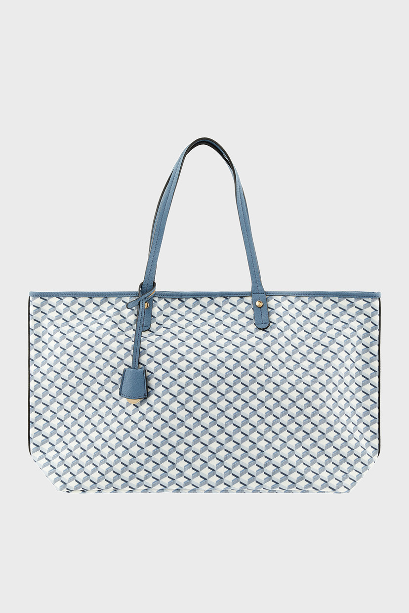 

Женская сумка с узором Printed Geo Tote Accessorize OS 890221