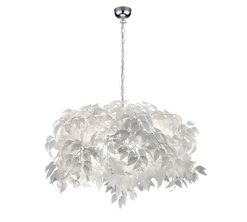 

Люстра Trio R10464001 Leavy r10464001