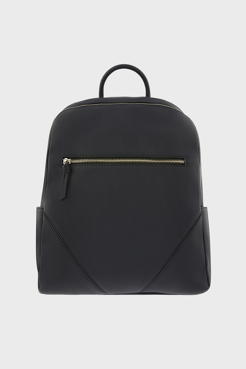 

Женский черный рюкзак JUDY BACKPACK Accessorize OS 689928